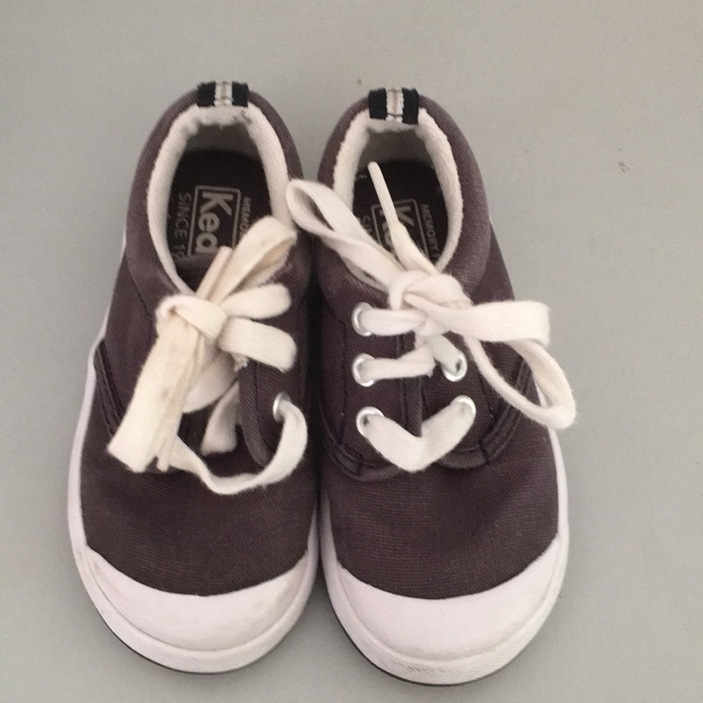 Toddler keds
